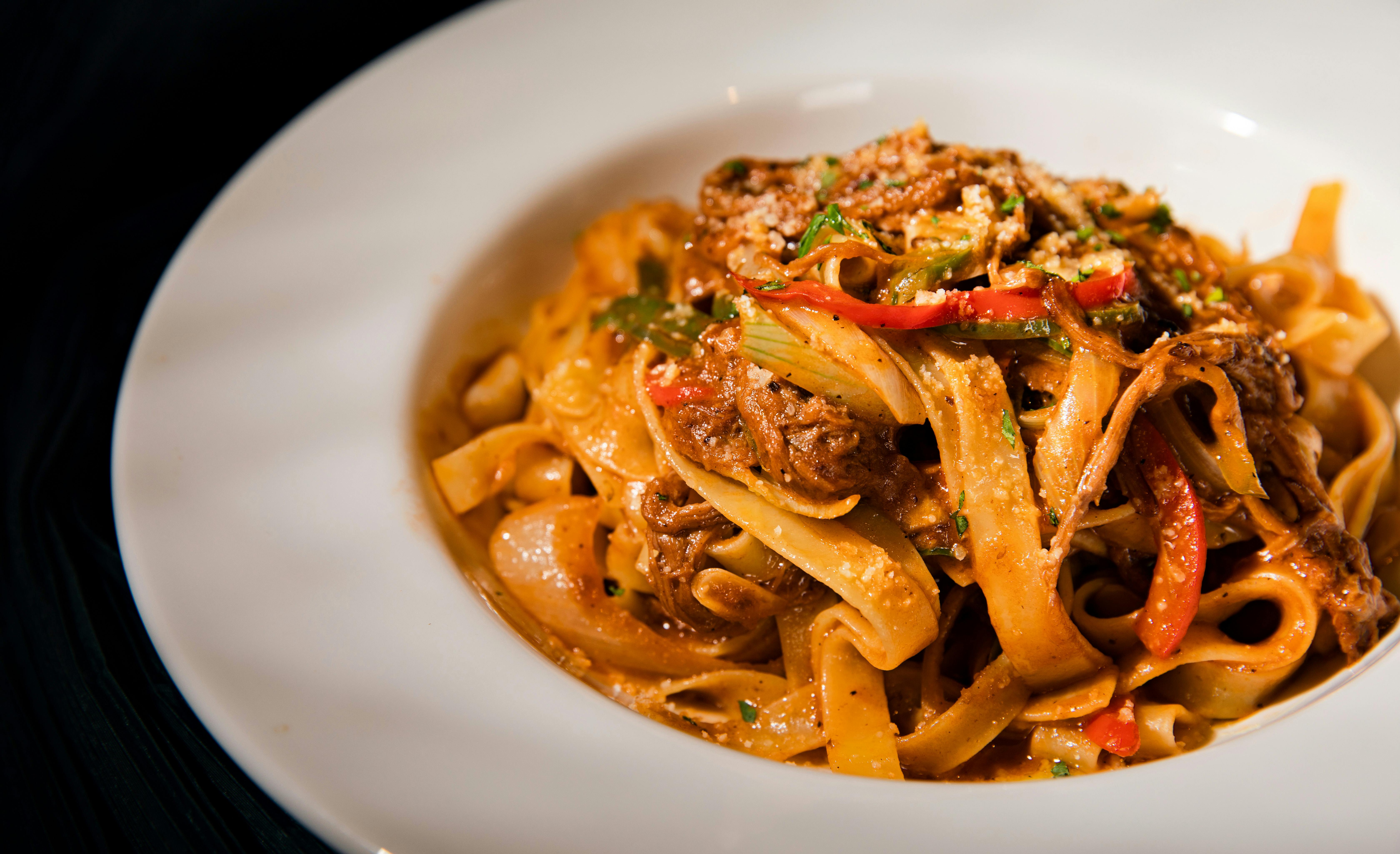 Gusto Ristorante
